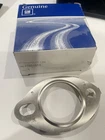 Gm New Genuine Catalytic Converter Pipe Gasket 25801015. Price: $19.45.