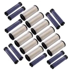 10PC Air Filter Bundle Fordonaldson FPG05 P821575 P822858 Easy Installation New. Price: $128.67.