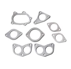 Blox Racing Mls Exhaust Gasket Set 6 Layers Fits 04-19 Subaru Sti New. Price: $80.00.