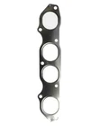 Honda Genuine Exhaust Manifold Gasket 18115 - Pcx 014 New. Price: $52.69.