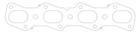 Cometic Gasket Mls Exhaust Set Ford 5.4L Shelby 2007 C5805-030 New. Price: $59.57.