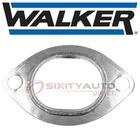 Walker Exhaust Pipe Flange Gasket 1996-2004 Ford Mustang 4.6L V8 Vg New. Price: $24.43.
