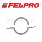 Fel-pro Rear Engine Crankshaft Seal Kit For 1951-1981 Chrysler Newport 4.9L Fz. Price: $25.53.