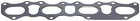 Exhaust Manifold Gasket Elring - Das Original 265.810 New. Price: $25.04.