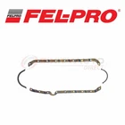 Fel-pro Oil Pan Gasket Set For 1978-1979 Pontiac Grand Prix 5.0L V8 Engine Zl New. Price: $34.83.
