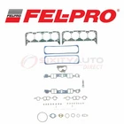 Fel-pro Cylinder Head Gasket Set For 1987-1991 Gmc V3500 5.7L V8 Engine Ag New. Price: $112.58.