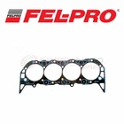 Fel-pro Cylinder Head For 1976 Chevrolet G20 7.4L V8 Engine Gaskets Ek New. Price: $57.78.