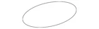 Genuine Bmw Exhaust Manifold Seal 11-62-8-600-289 New. Price: $22.59.