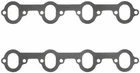 Fel-pro 17468 Marine Exhaust Manifold Gasket Set New. Price: $36.50.