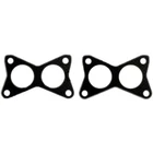 EG607 Dnj Exhaust Manifold Gaskets Set Of For Truck Hardbody 240 Pickup Pair New. Price: $20.69.