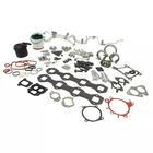 Genuine Ford Engine Intake Manifold Gasket Set FC3Z-6079-D New. Price: $961.25.