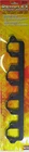 Remflex 3013 Exhaust Header Gasket Set Square Port Graphite New. Price: $36.48.