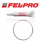 Fel-pro Engine Timing Cover Repair Sleeve 1965-1967 Ford Econoline 3.9L Cg New. Price: $21.63.