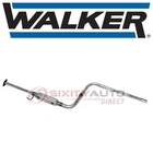 Walker Exhaust Intermediate Pipe For 1998-2001 Chevrolet Metro 1.0L 1.3L L3 Rq New. Price: $108.23.