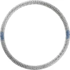 Victor Reinz Catalytic Converter Gasket For Pathfinder, QX4 71-15065-00 New. Price: $17.82.