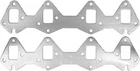 Remflex 3015 Exhaust Gasket Ford V8 Engine, (set Of 2) New. Price: $74.98.