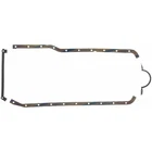Engine Oil Pan Gasket Set Fel-pro For 1965-1966 Gmc I2500 New. Price: $28.96.