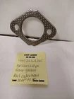 Fel-pro Ms 92996 Exhaust Manifold Gasket For 85-90 GL-10 Loyale Rx Xt New. Price: $9.50.