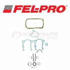 Fel-pro Conversion Set For 1966 Jeep CJ3 3.7L V6 Engine Fi New. Price: $91.81.