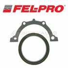 Fel-pro Rear Engine Crankshaft Seal Kit For 1996-2001 Oldsmobile Bravada So New. Price: $40.85.