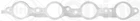 Elring 853.220 Gasket, Exhaust Manifold For Ac,avanti,buick,cadillac,callaway,ch Neu. Price: $12.83.