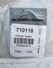 Northeastern Exhaust Gasket Replacement Automotive 710118 New. Price: $9.76.
