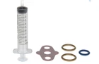 03-10 Fits Ford 6.0 Diesel Victor Reinz Turbocharger Mounting Gasket Set New. Price: $13.99.