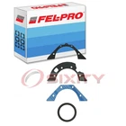 Fel-pro Rear Engine Crankshaft Seal Kit For 1986-2005 Mercury Sable 2.5L Ai New. Price: $30.73.