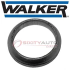 Walker Front Pipe Inlet Exhaust Flange Gasket For 1993-1995 Jeep Jp New. Price: $18.07.