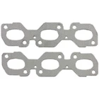 Fel-pro Exhaust Manifold Gasket Set For 03-06 Mazda 3.0L Ms 96899 New. Price: $42.91.