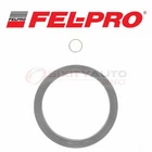 Fel-pro Rear Engine Crankshaft Seal Kit For 1985-1986 Jeep Wagoneer 2.8L V6 Az New. Price: $41.62.