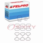 Fel-pro Engine Intake Manifold Gasket Set 2001-2004 Ford Escape 3.0L V6 Ku New. Price: $22.10.