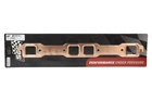Sce Gaskets 4064 Pro Copper Exhaust Manifold For Chrysler 383-440 Wedge New. Price: $56.91.