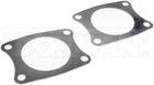 Exhaust Pipe Flange Gasket Dorman For 2007 Gmc Sierra 3500 Classic 6.6L V8 New. Price: $34.61.