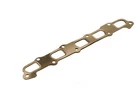 Gm Acdelco 12655844 Exhaust Manifold Gasket New. Price: $29.54.