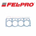 Fel-pro Cylinder Head Gasket For 1984-2000 Jeep Cherokee 2.5L L4 Engine Ur New. Price: $31.85.