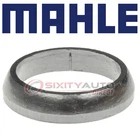 Mahle Rear Center Catalytic Converter Gasket For 2005 Toyota Tacoma 4.0L V6 Ch New. Price: $26.80.