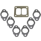 Bd Diesel 1045986-T4 Gasket Set Exhaust Manifold Mount For Dodge 1998.5-2018 New. Price: $92.95.