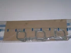 Oe Gm 10130905 Exhaust Manifold Gasket For Some 91-95 Chev, Olds & Pontiac 3.4L New. Price: $14.99.