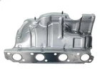 Gasket, Exhaust Manifold Elring 026.980 Ford Mondeo Iii (B5Y) 2000-2007 Neu. Price: $66.91.