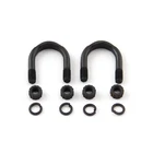 Speedmaster 1350 Series Driveshaft U-bolt Strap New. Price: $12.00.