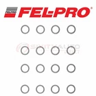 Fel-pro Engine Valve Stem Oil Seal Set For 1966-1967 International 900A Fm New. Price: $23.77.