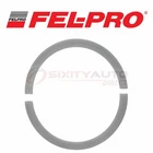 Fel-pro Rear Engine Crankshaft Seal Kit For 1969-1974 Mercury Colony Park New. Price: $26.14.