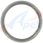 Exhaust Pipe Flange Gasket Apex Automobile Parts AEG1082 New. Price: $37.99.
