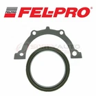 Fel-pro Rear Engine Crankshaft Seal Kit For 2000-2001 Workhorse Fastrack Mb New. Price: $40.85.