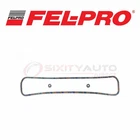Fel-pro Valve Cover Gasket Set 1955-1959 Ford Fairlane 3.6L 3.7L L6 Gb New. Price: $30.77.