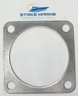 Mtu/ Detroit Diesel 23512114, Exhaust Outlet Gasket New. Price: $11.95.