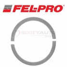 Fel-pro Rear Engine Crankshaft Seal Kit 1969-1974 Ford Country Squire Uk New. Price: $26.14.