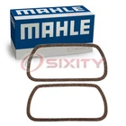 Mahle Engine Valve Cover Gasket Set For 1961-2003 Volkswagen Beetle Brasilia Jy New. Price: $13.88.