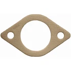 Fel-pro 60860 Exhaust Pipe Flange Gasket New. Price: $11.35.